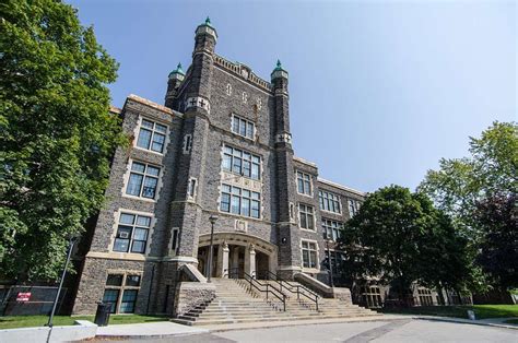 Guidance and assistance with enrolment. . Ontario high school ranking